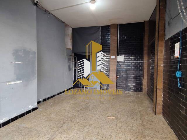 #450 - Sala para Locação em São Paulo - SP
