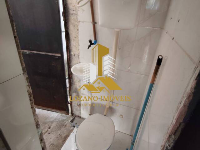 #450 - Sala para Locação em São Paulo - SP