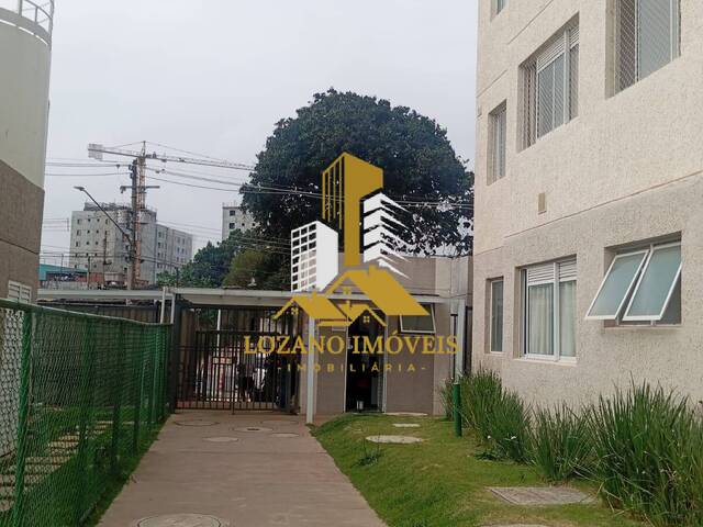 #451 - Apartamento para Venda em São Paulo - SP