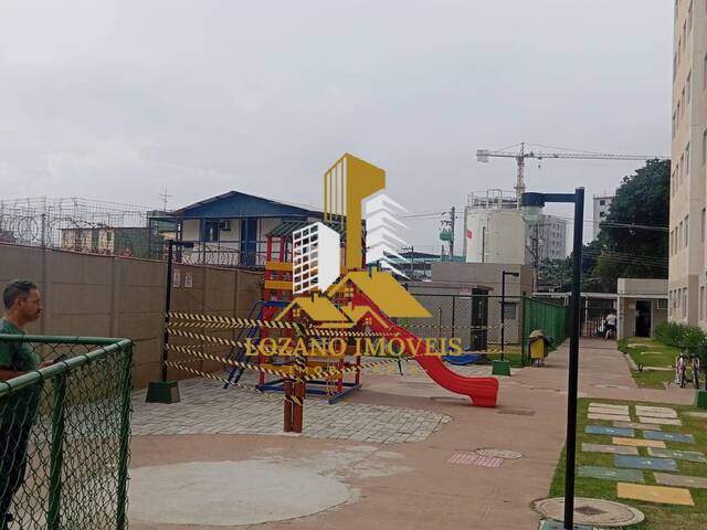 #451 - Apartamento para Venda em São Paulo - SP