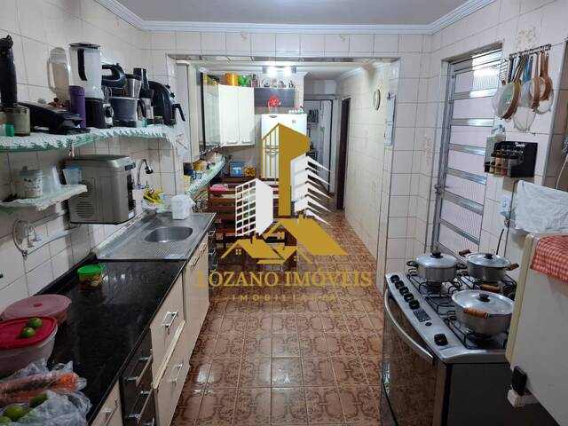 #452 - Casa para Venda em São Paulo - SP