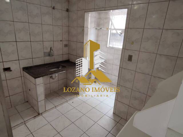 Apartamento para Locação em São Paulo - 5