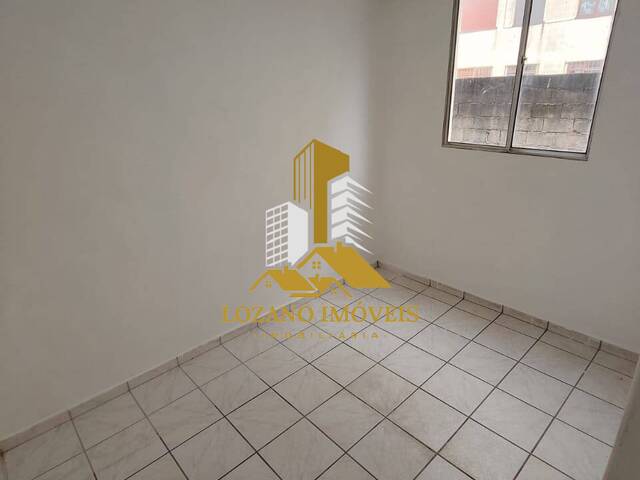 #458 - Apartamento para Locação em São Paulo - SP