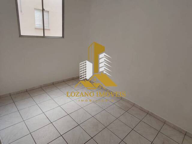 Apartamento para Locação em São Paulo - 4