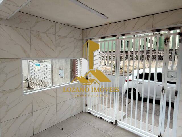 #458 - Apartamento para Locação em São Paulo - SP