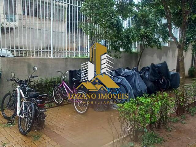 Apartamento para Locação em São Paulo - 5