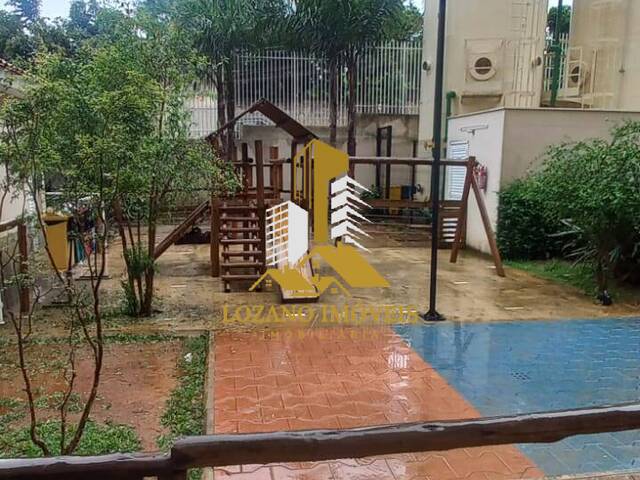 Apartamento para Locação em São Paulo - 3