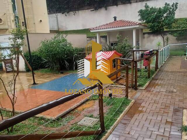 Apartamento para Locação em São Paulo - 4