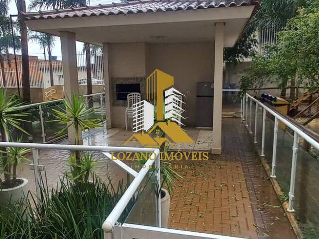 Apartamento para Locação em São Paulo - 2