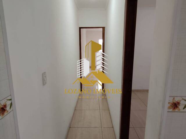 Casa para Locação em São Paulo - 4