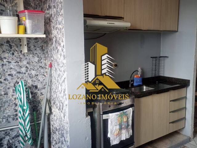 #461 - Apartamento para Locação em São Paulo - SP