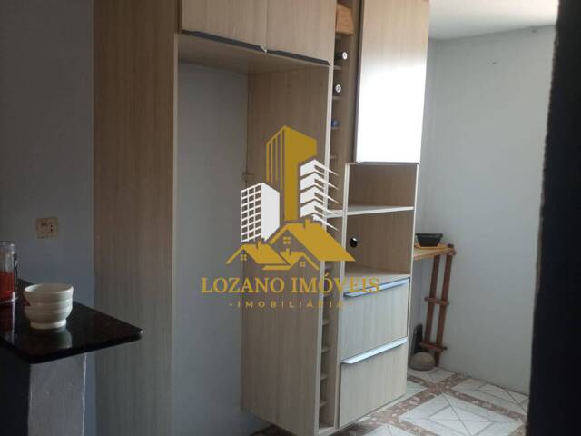 #461 - Apartamento para Locação em São Paulo - SP