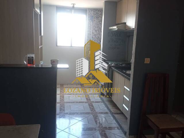 #461 - Apartamento para Locação em São Paulo - SP