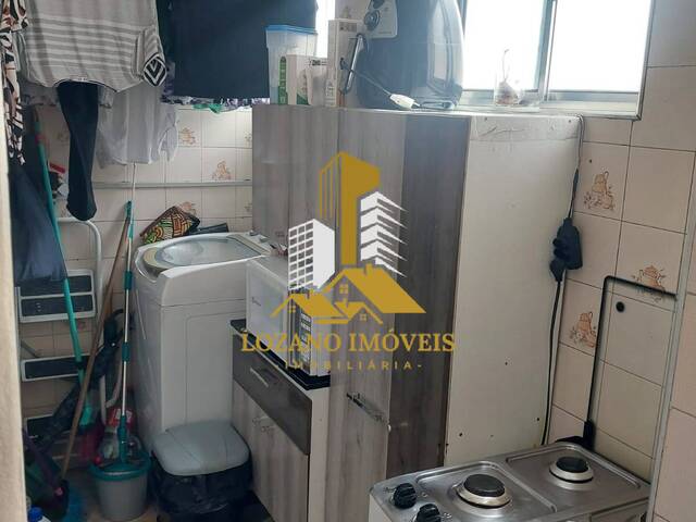 Apartamento para Venda em São Paulo - 5