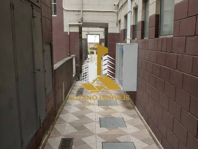 #462 - Apartamento para Venda em São Paulo - SP