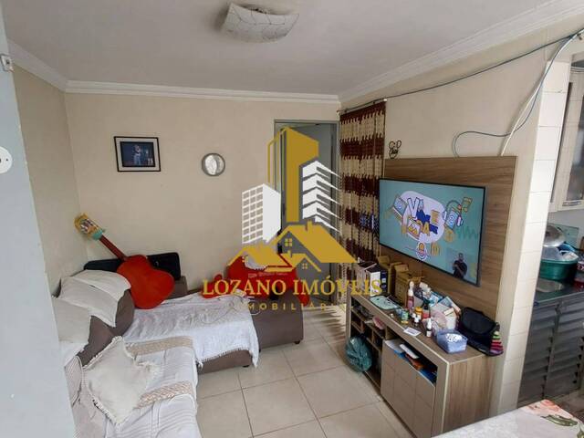 Apartamento para Venda em São Paulo - 4