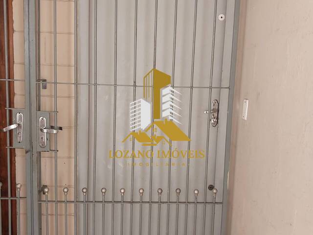 #462 - Apartamento para Venda em São Paulo - SP