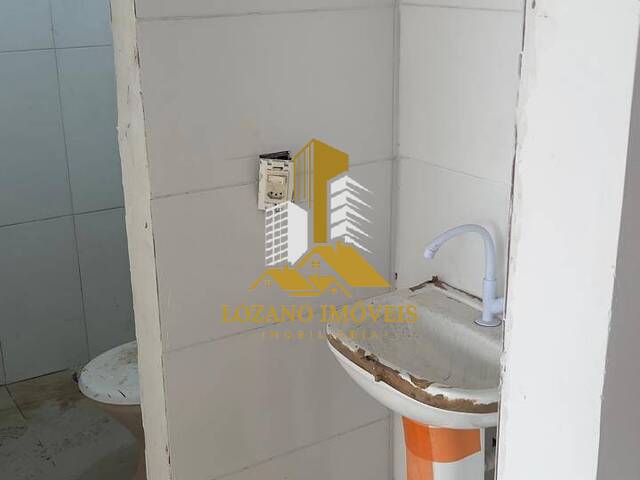 #463 - Apartamento para Venda em São Paulo - SP