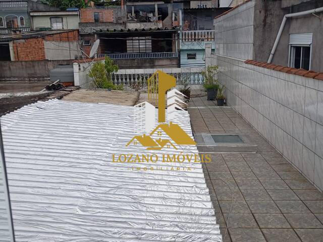 Casa para Venda em São Paulo - 2