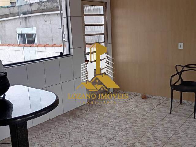 Casa para Venda em São Paulo - 5