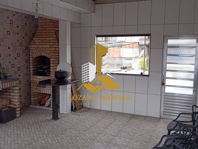 Casa para Venda em São Paulo - 3