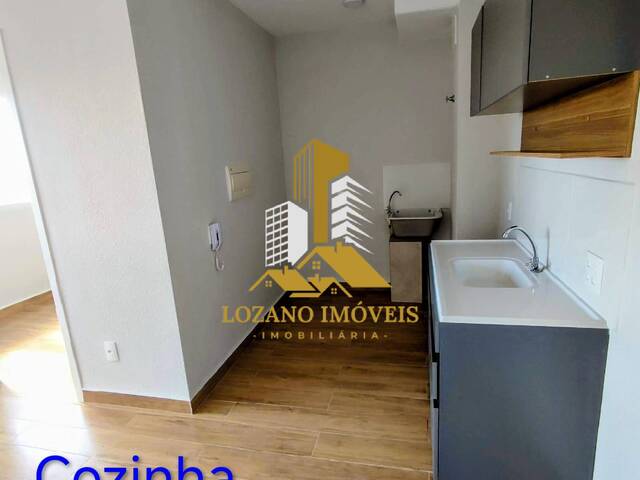Apartamento para Venda em São Paulo - 4