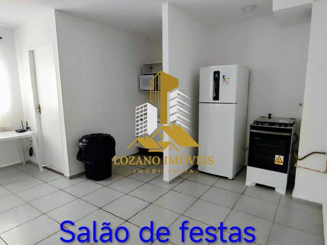 Apartamento para Venda em São Paulo - 5