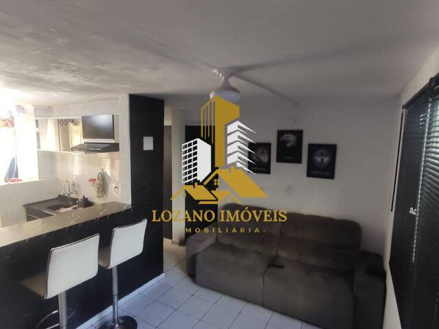 Apartamento para Venda em São Paulo - 3