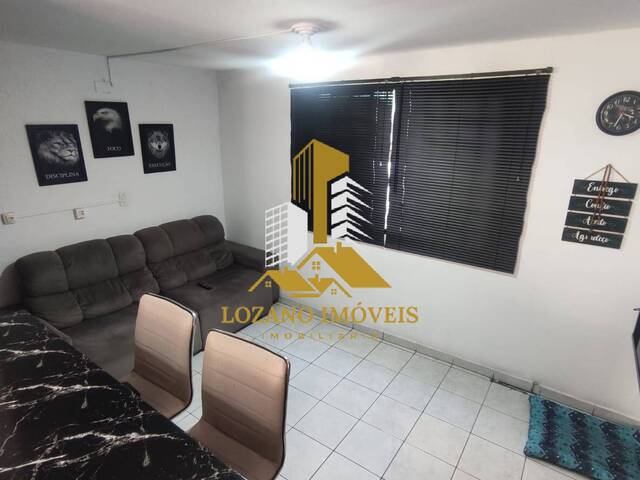 Apartamento para Venda em São Paulo - 2