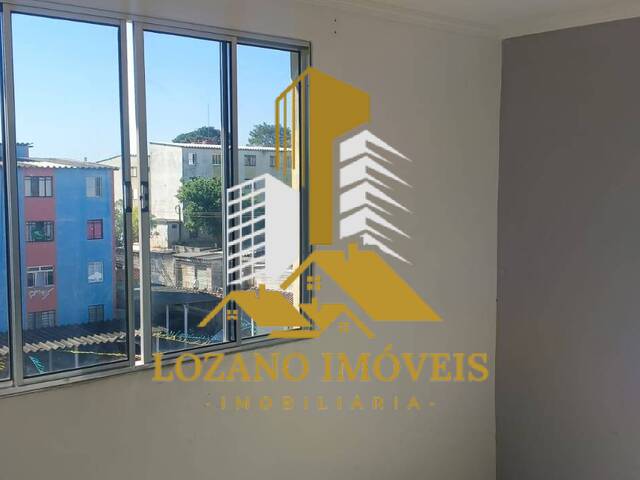 Apartamento para Venda em São Paulo - 5