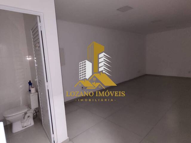 #388 - Sala para Locação em São Paulo - SP