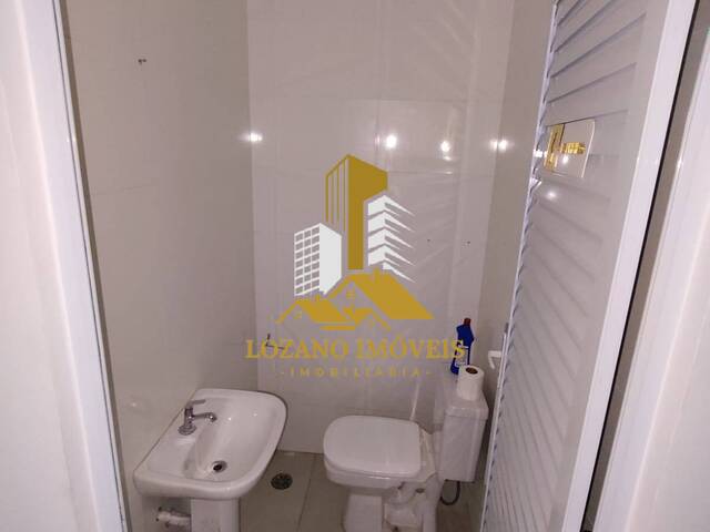Sala para Locação em São Paulo - 4