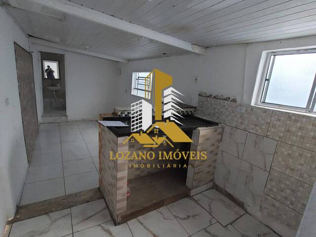 Locação em Conjunto Habitacional Santa Etelvina III - São Paulo
