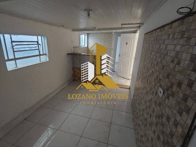 Casa para Locação em São Paulo - 2