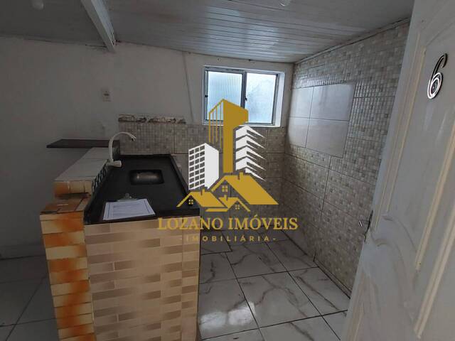 Casa para Locação em São Paulo - 3