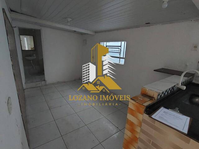 Casa para Locação em São Paulo - 4