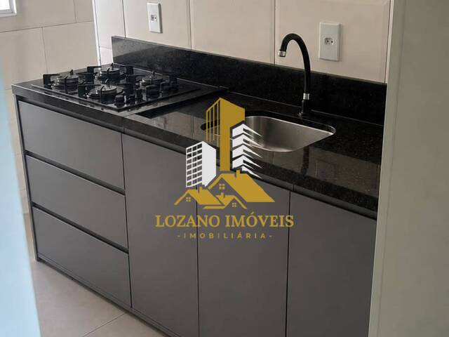 Apartamento para Venda em São Paulo - 2
