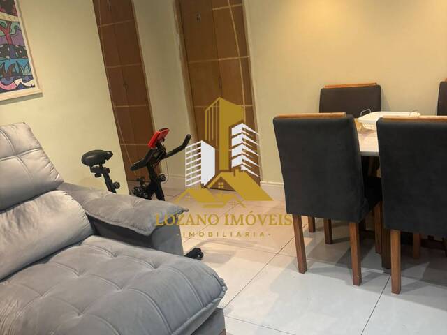 Apartamento para Venda em São Paulo - 3