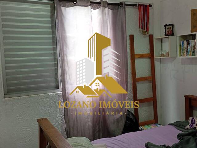 Apartamento para Locação em São Paulo - 4