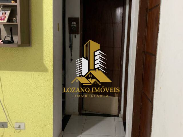 Apartamento para Locação em São Paulo - 3