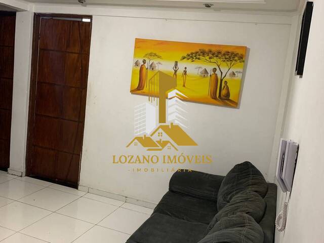 Apartamento para Locação em São Paulo - 2