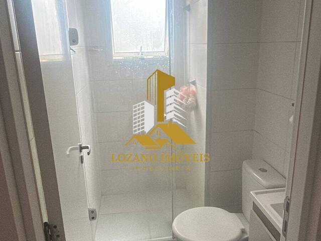 Apartamento para Locação em São Paulo - 4