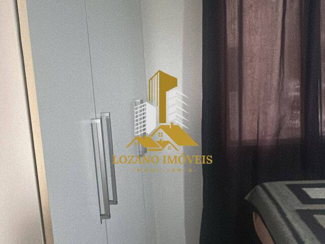 Apartamento para Locação em São Paulo - 5