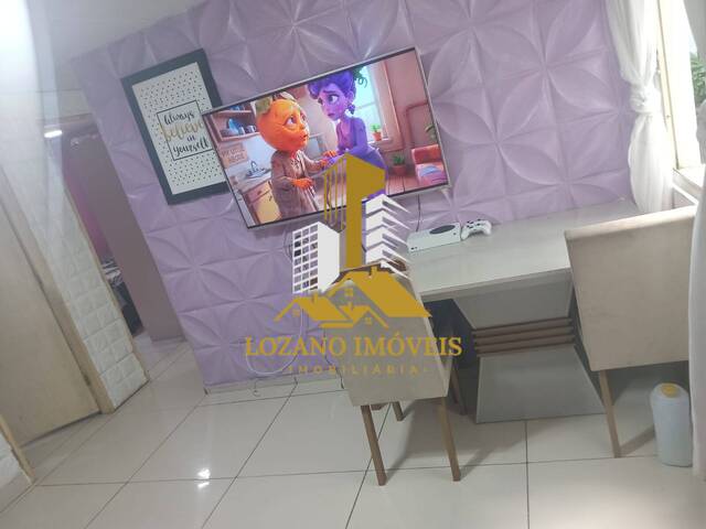 #472 - Apartamento para Venda em São Paulo - SP