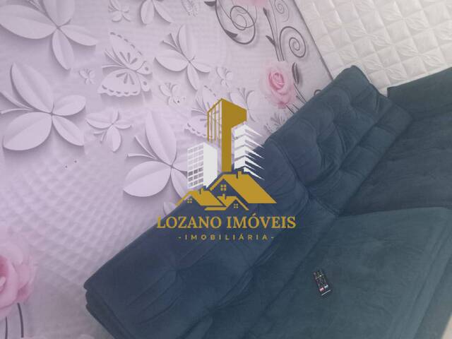 #472 - Apartamento para Venda em São Paulo - SP