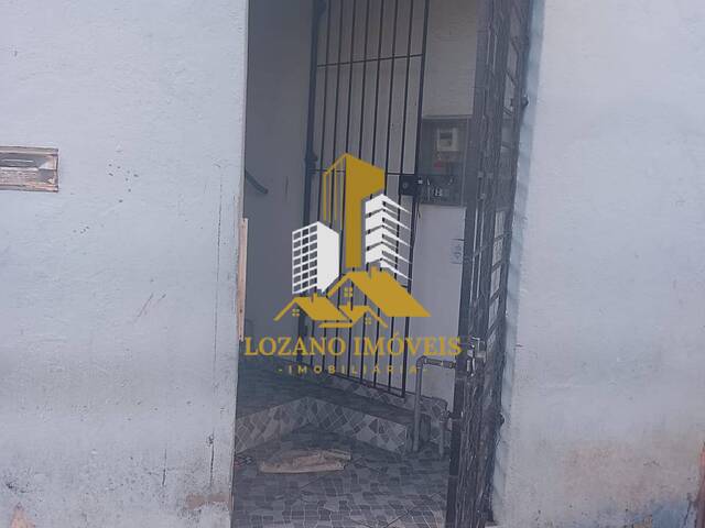 #497 - Casa para Locação em São Paulo - SP