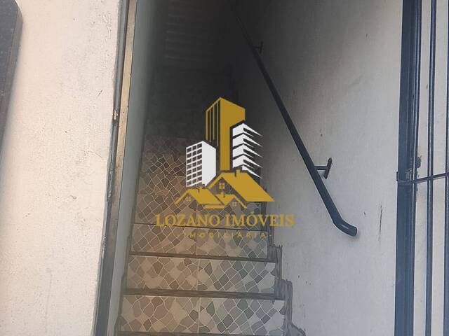 #497 - Casa para Locação em São Paulo - SP