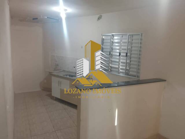 Casa para Locação em São Paulo - 4