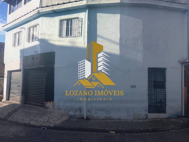 Locação em SETOR G - São Paulo