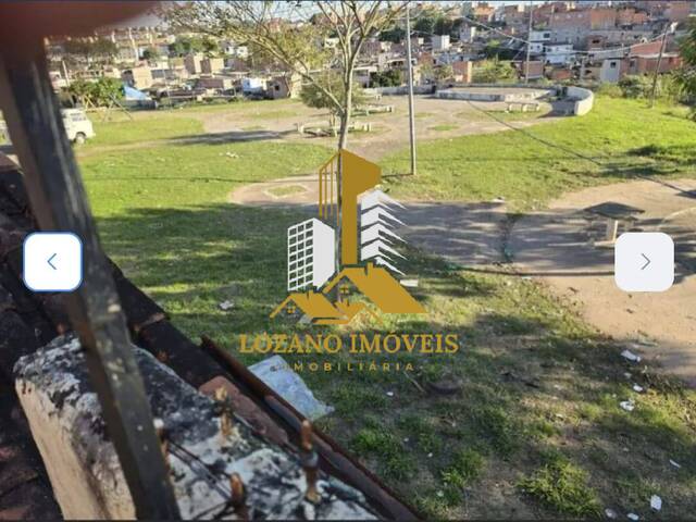 #498 - Casa para Venda em São Paulo - SP